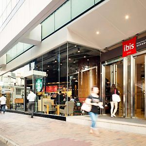 Ibis Hong Kong Central&Sheung Wan